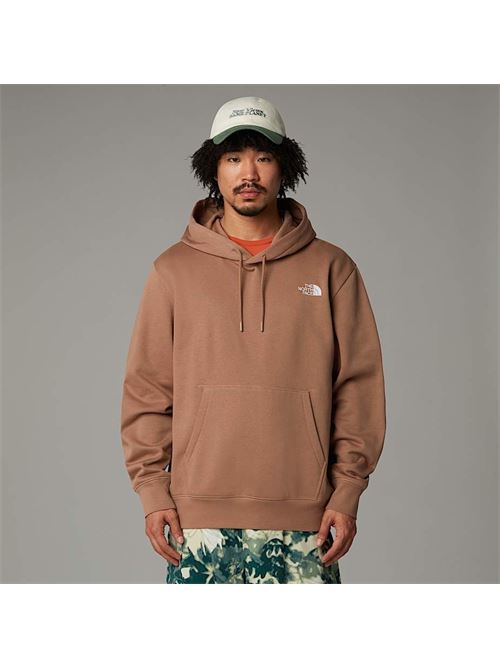 FELPA THE NORTH FACE | NF0A89ES/6IH1
